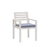 Vienna Dining Arm Chair