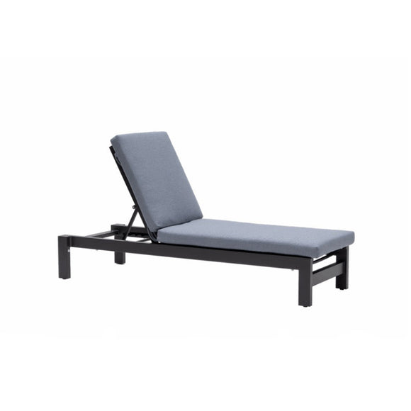 Vienna Adjustable Lounger