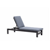 Vienna Adjustable Lounger