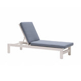 Vienna Adjustable Lounger