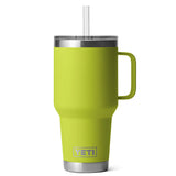 Rambler 36oz / 1L Straw Mug