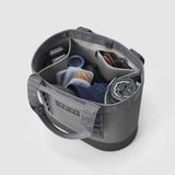 Yeti Drinkware & Coolers Camino Carryall Storm Gray