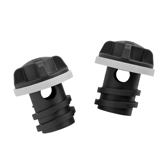 Yeti Drinkware & Coolers Drain Plug 1-Pack (Tundra, Roadie)