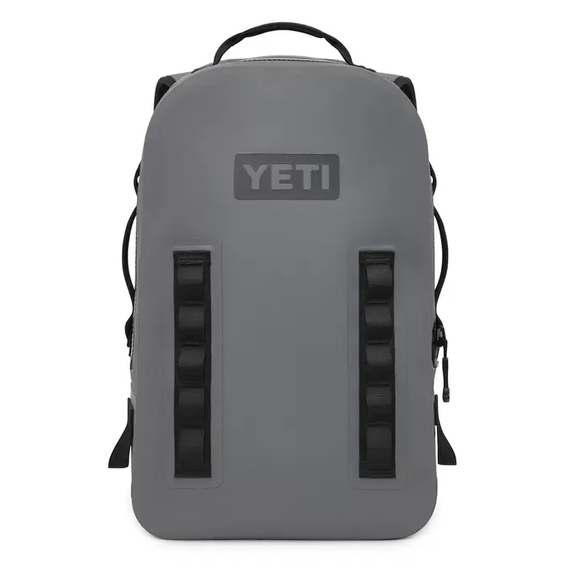 Yeti Drinkware & Coolers Panga 28 Submersible Backpack Storm Gray