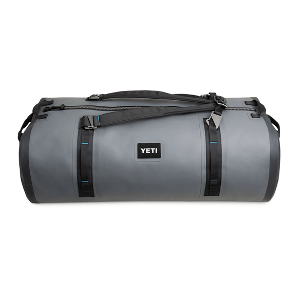 Yeti Drinkware & Coolers Panga Submersible Duffel 100 Storm Gray