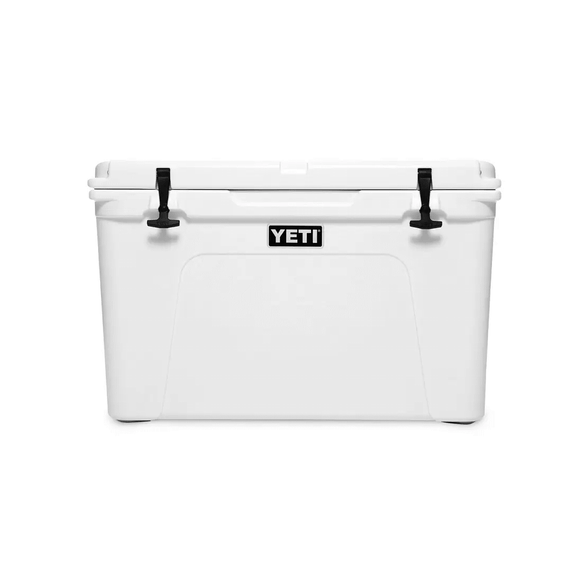 Yeti Drinkware & Coolers Tundra 105 White