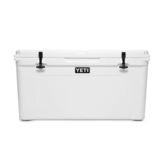 Yeti Drinkware & Coolers Tundra 110 White