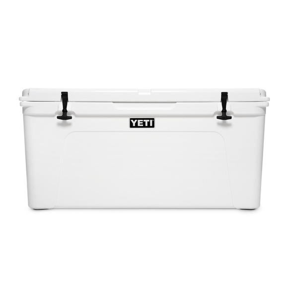 Yeti Drinkware & Coolers Tundra 125 White