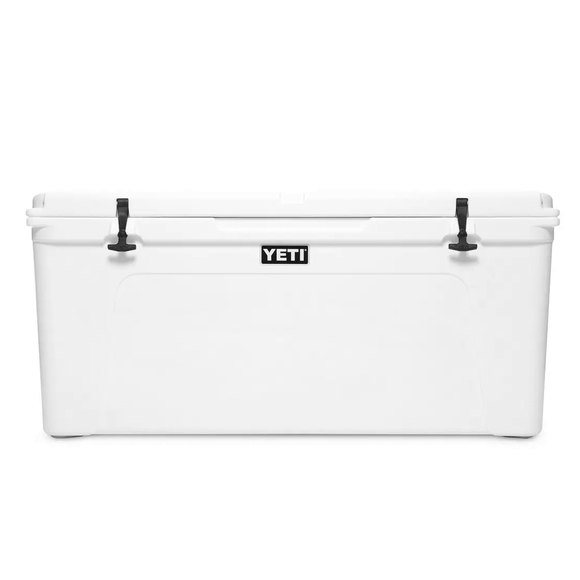 Yeti Drinkware & Coolers Tundra 160 White