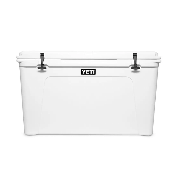 Yeti Drinkware & Coolers Tundra 210 White