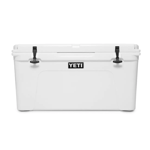 Yeti Drinkware & Coolers Tundra 75 White