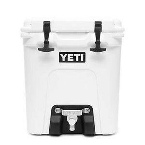 Yeti Drinkware & Coolers White Yeti Silo 6G