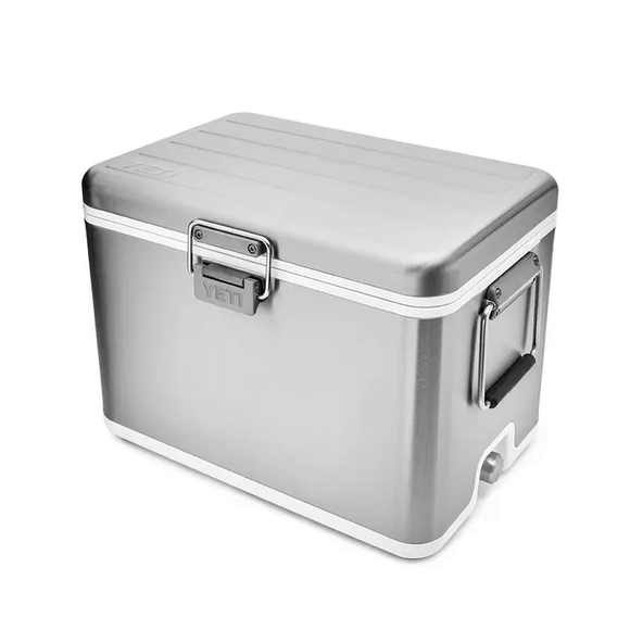 Yeti Drinkware & Coolers Yeti V Series Stainless Steel Cooler