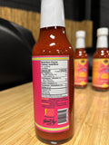 The Zone's Year of the Taco Hot Sauce