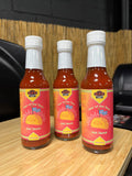 The Zone's Year of the Taco Hot Sauce