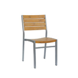 New Mirage Stacking Side Chair