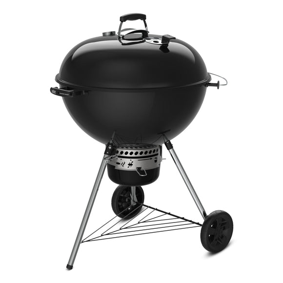 Master-Touch Charcoal Grill 26