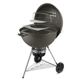 Master-Touch Charcoal Grill 26"