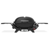 Weber Q 2800N+ Gas Grill LP