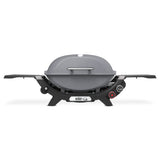 Weber Q 2800N+ Gas Grill LP