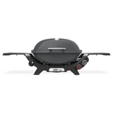 Weber Q 2800N+ Gas Grill LP