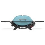 Weber Q 2800N+ Gas Grill LP