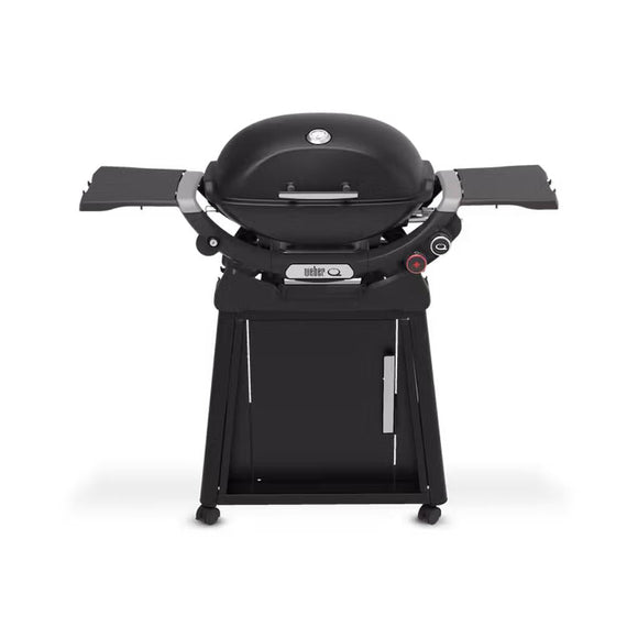 Weber Q 2800N+ With Stand Gas Grill LP