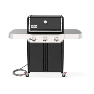 Genesis E-315 Gas Grill