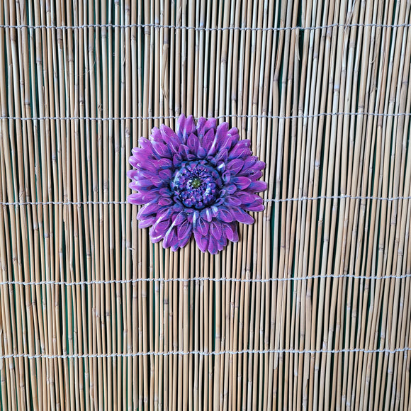 Wall Art Flower