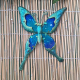 Wall Art Watercolor Butterfly