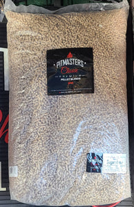 Limited Run Canadian Sugar Maple Pellets - 40 lbs Bag