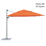 Polaris Commercial Cantilever Umbrella