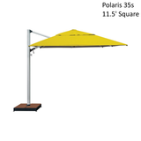 Polaris Commercial Cantilever Umbrella