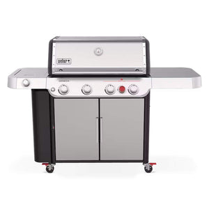 Genesis S-435 Gas Grill