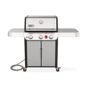 Weber Grills - Gas & Electric Genesis S-325s Gas Grill NG - 37300001