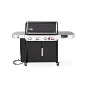 Genesis SE-SPX-435 Smart BBQ (Natural Gas)