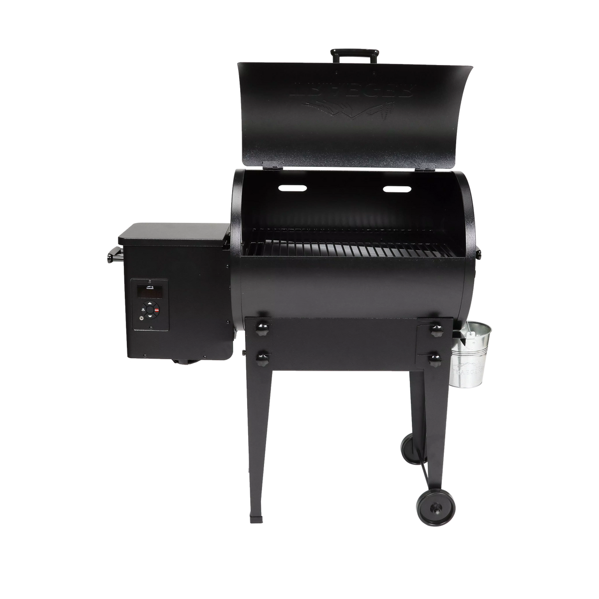 Traeger Tailgater BBQ Land Kelowna Calgary Victoria Wicker Land