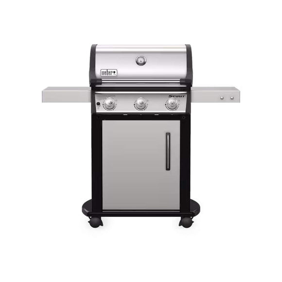 Spirit S-315 Gas Grill