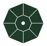 792 10 X 10' Deluxe Commercial Umbrella