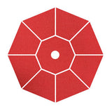 792 10 X 10' Deluxe Commercial Umbrella