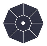 792 10 X 10' Deluxe Commercial Umbrella