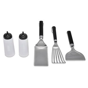 Weber Griddle Essentials Set