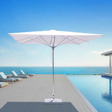 792 10 X 10' Deluxe Commercial Umbrella