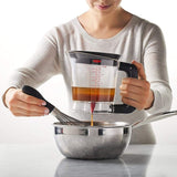 Oxo Good Grips 4-Cup Gravy Fat Separator