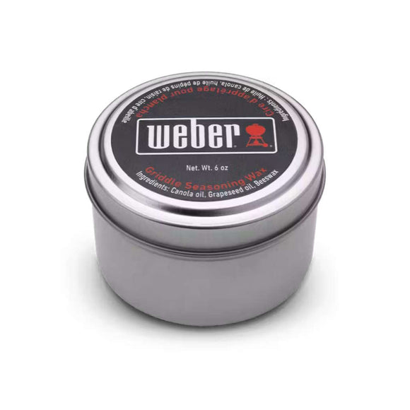 Griddle Seasoning Wax