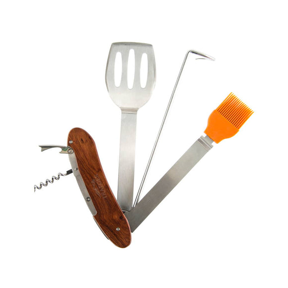 BBQ Multi Tool