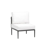 Bogota Chair w/o Arm (Sectional Center)