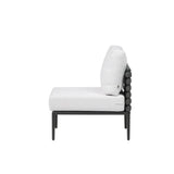 Bogota Chair w/o Arm (Sectional Center)