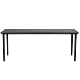 Bogota 79 x 39" Dining Table