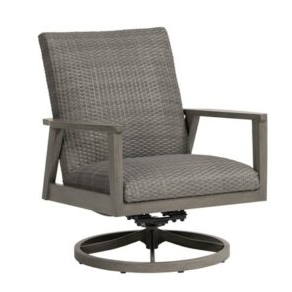 Cabo San Lucas Swivel Rocker